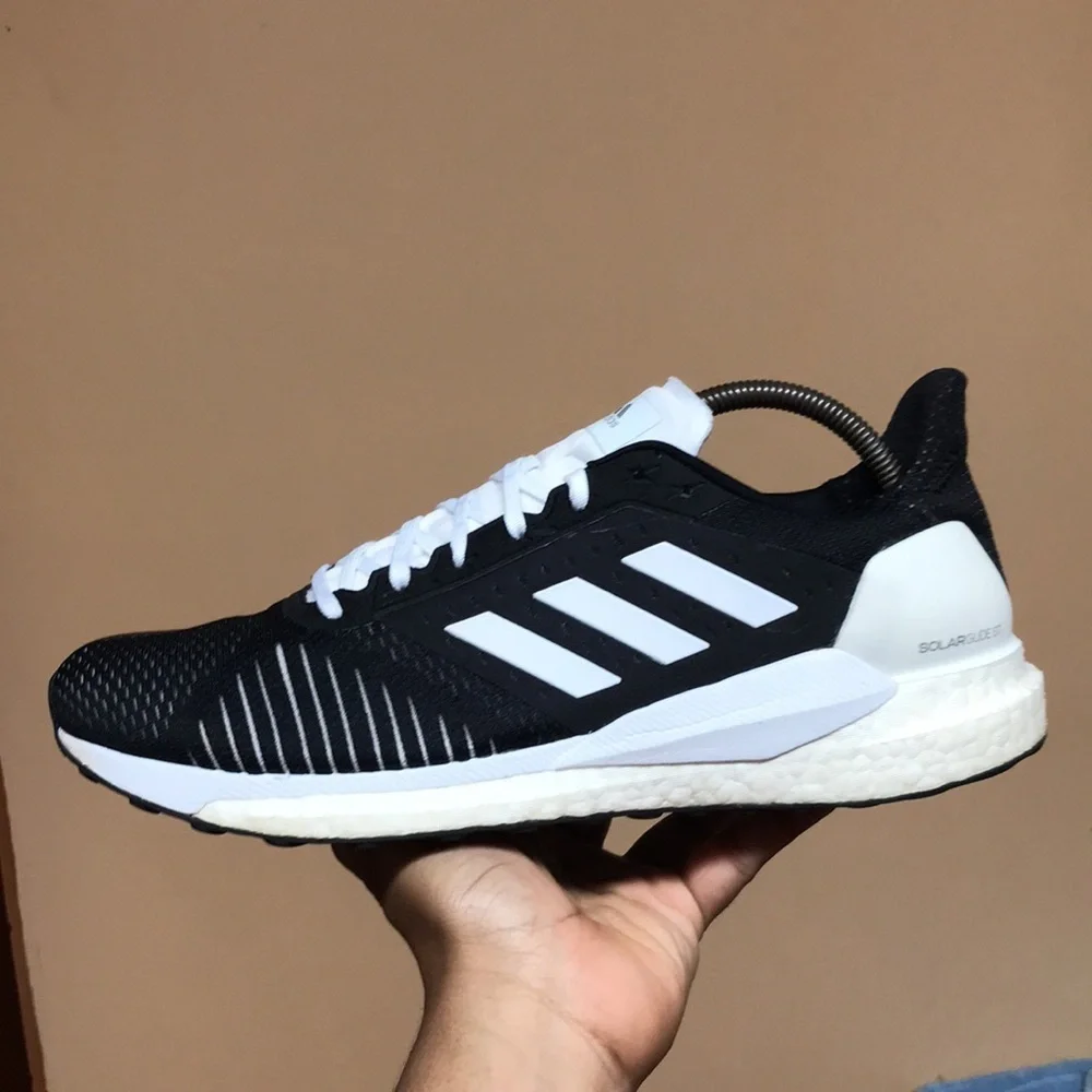 Adidas Solar Glide ST “Oreo”